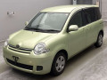 2009 Toyota Sienta