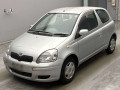 2002 Toyota Vitz