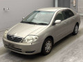 2002 Toyota Corolla Sedan