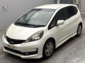 2011 Honda Fit
