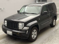 2011 Jeep Cherokee