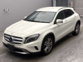 2016 Mercedes Benz GLA-Class