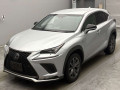 2017 Lexus NX