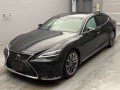 2023 Lexus LS