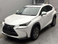2017 Lexus NX