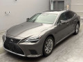 2021 Lexus LS
