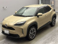 2022 Toyota YARIS CROSS
