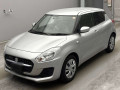 2022 Suzuki Swift