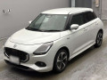 2024 Suzuki Swift