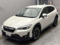 2022 Subaru XV