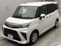 2023 Toyota Roomy