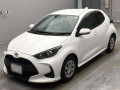 2020 Toyota YARIS