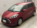 2021 Toyota Sienta