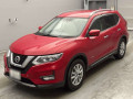 2018 Nissan X-Trail