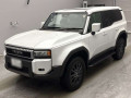 2024 Toyota Land Cruiser 250
