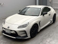 2022 Toyota GR86
