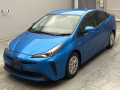 2020 Toyota Prius