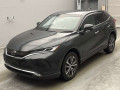 2020 Toyota Harrier