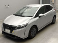 2021 Nissan Note