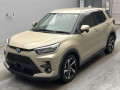 2022 Toyota Raize