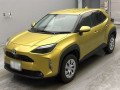 2022 Toyota YARIS CROSS