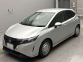 2022 Nissan Note