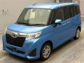 2017 Toyota Roomy