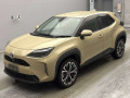 2021 Toyota YARIS CROSS