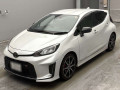 2024 Toyota Aqua