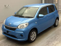 2019 Toyota Passo