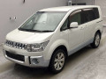 2015 Mitsubishi Delica D5