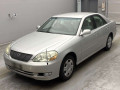 2001 Toyota Mark II