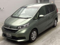 2019 Honda Freed Plus