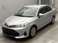 2021 Toyota Corolla Axio