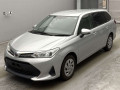 2018 Toyota Corolla Fielder