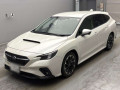 2020 Subaru Levorg