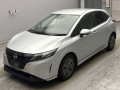 2022 Nissan Note