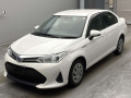 2020 Toyota Corolla Axio