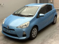 2013 Toyota Aqua