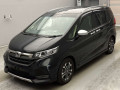 2022 Honda Freed hybrid
