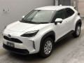 2023 Toyota YARIS CROSS