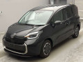 2022 Toyota Sienta