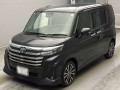 2023 Toyota Roomy