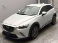 2017 Mazda CX-3