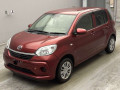 2018 Toyota Passo
