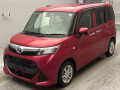 2017 Toyota TANK