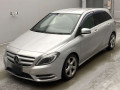 2012 Mercedes Benz B-Class
