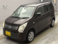 2013 Suzuki Wagon R