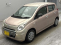 2013 Suzuki ALTO ECO