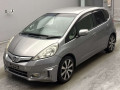 2010 Honda Fit
